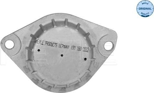 Mounting, engine MEYLE-ORIGINAL: True to OE. 100 199 0092