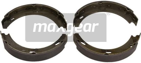 Brake Shoe Set, parking brake 19-3478