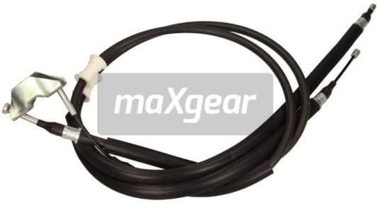 Cable Pull, parking brake 32-0693