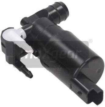 Washer Fluid Pump, window cleaning 45-0020