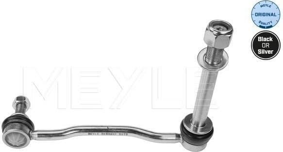 Link/Coupling Rod, stabiliser bar MEYLE-ORIGINAL: True to OE. 11-16 060 0015