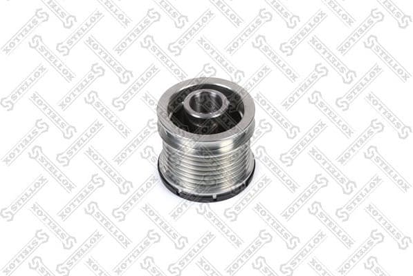 Belt Pulley, alternator 20-01428-SX