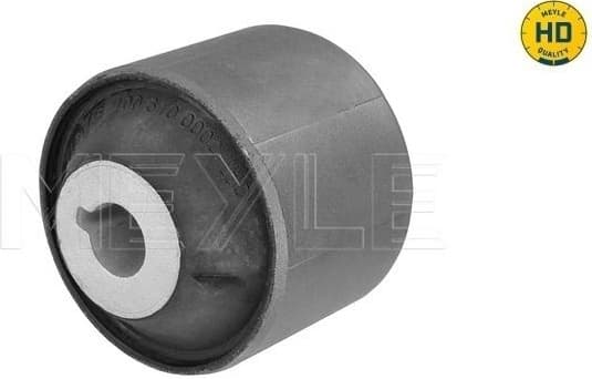 Mounting, control/trailing arm MEYLE-HD: Better than OE. 100 610 0002/HD