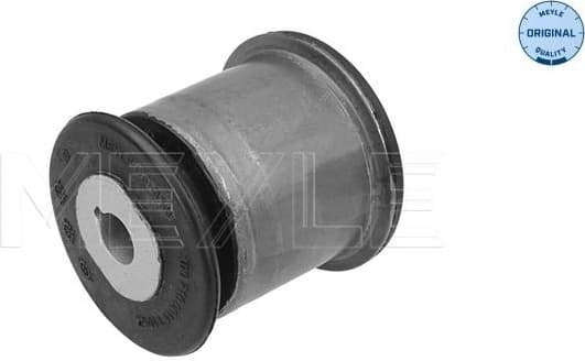 Mounting, control/trailing arm MEYLE-ORIGINAL: True to OE. 100 710 0011