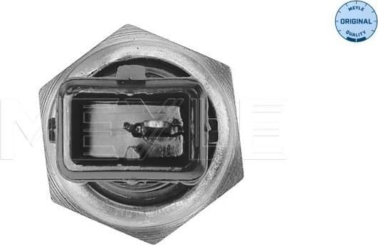 Oil Pressure Switch MEYLE-ORIGINAL: True to OE. 314 126 1101 - image 2