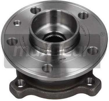 Wheel Bearing Kit 33-0797