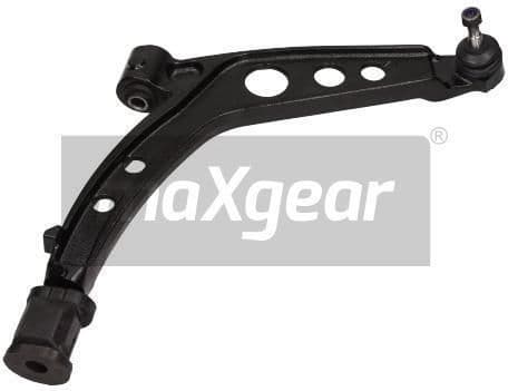 Control/Trailing Arm, wheel suspension 72-0843