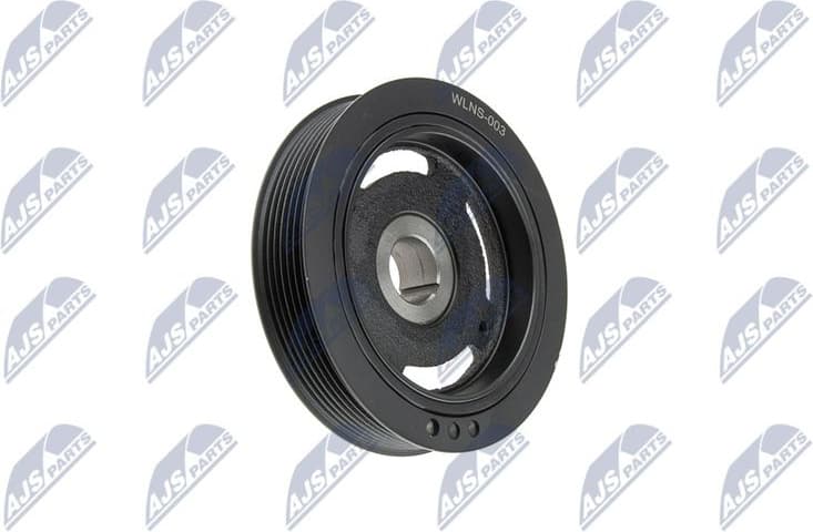 Belt Pulley, crankshaft RKP-NS-003