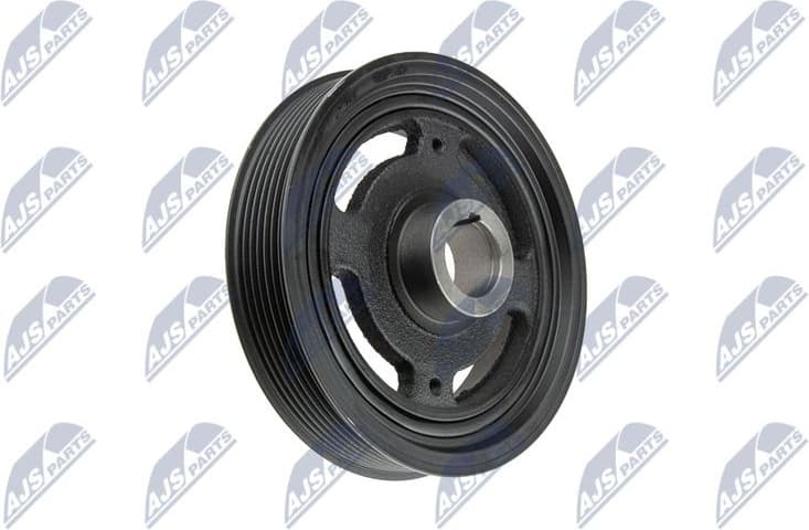 Belt Pulley, crankshaft RKP-NS-003 - image 2