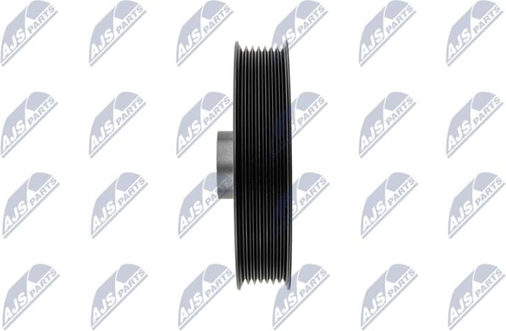 Belt Pulley, crankshaft RKP-NS-003 - image 3