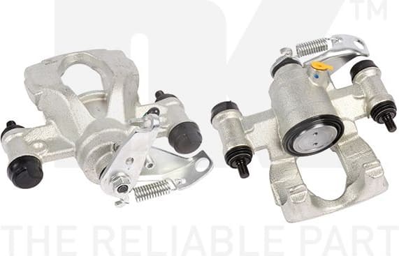 Brake Caliper 2136277