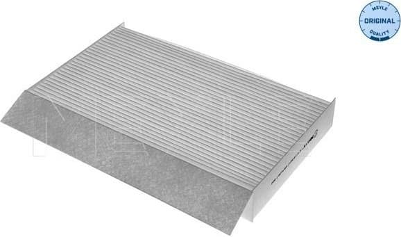 Filter, cabin air MEYLE-ORIGINAL: True to OE. 16-12 319 0021