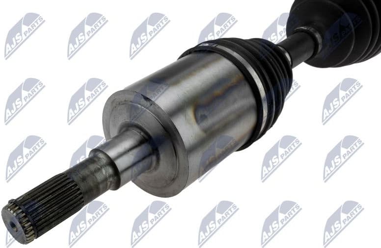 Drive Shaft NPW-CH-096 - image 2