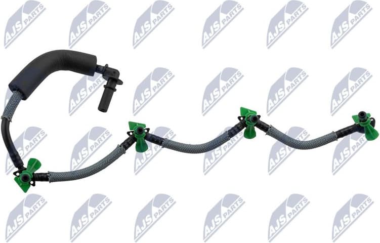 Hose, fuel overflow BPP-CT-009 - image 3