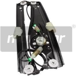 Window Regulator 50-0249