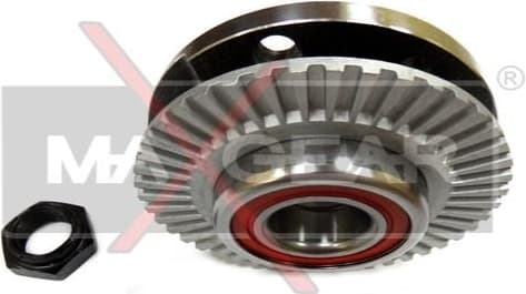 Wheel Bearing Kit 33-0141