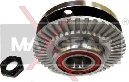 Wheel Bearing Kit 33-0141 - image 2