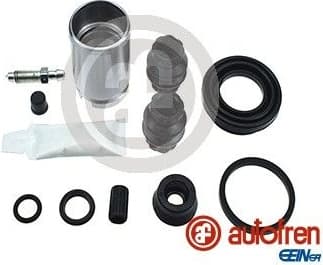 Repair Kit, brake caliper D41163C