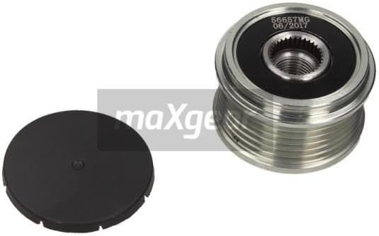 Alternator Freewheel Clutch 30-0159 - image 2