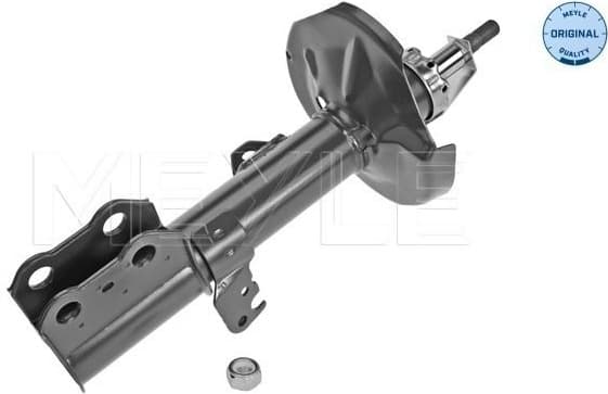 Shock Absorber MEYLE-ORIGINAL: True to OE. 30-26 623 0017