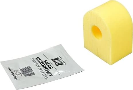 Mounting, stabiliser bar 00467828