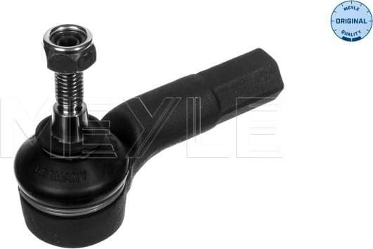 Tie Rod End MEYLE-ORIGINAL: True to OE. 716 020 0004