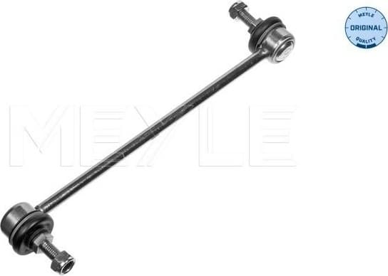 Link/Coupling Rod, stabiliser bar MEYLE-ORIGINAL: True to OE. 116 060 7179