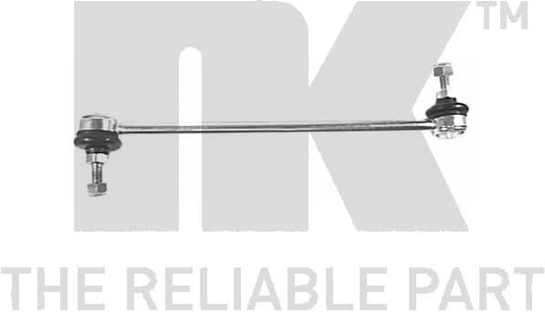 Link/Coupling Rod, stabiliser bar 5114745