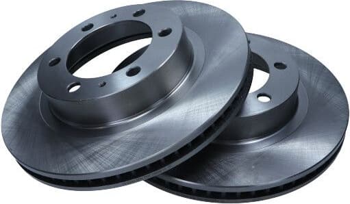 Brake Disc 19-2244 - image 2