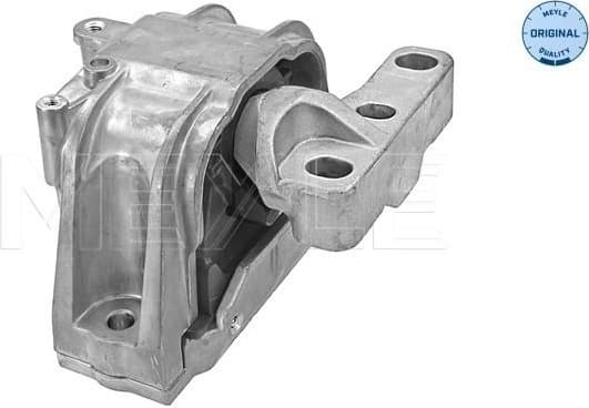 Mounting, automatic transmission MEYLE-ORIGINAL: True to OE. 100 199 0129