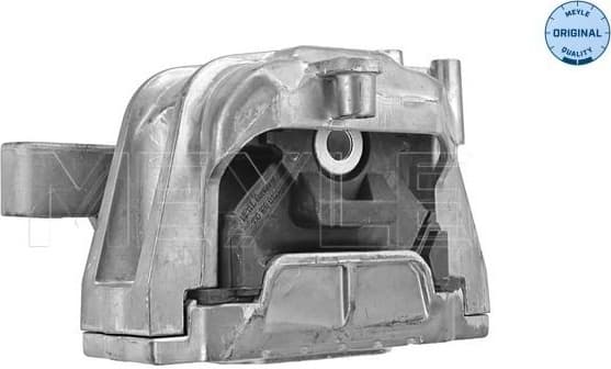 Mounting, automatic transmission MEYLE-ORIGINAL: True to OE. 100 199 0129 - image 2