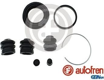 Repair Kit, brake caliper D4894