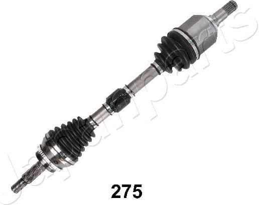 Drive Shaft GI-275 - image 3