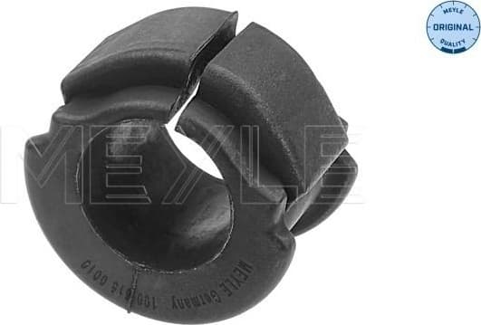 Mounting, stabiliser bar MEYLE-ORIGINAL: True to OE. 100 615 0010
