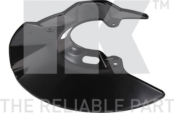 Splash Guard, brake disc 234742