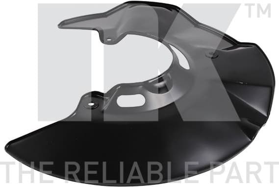 Splash Guard, brake disc 234744