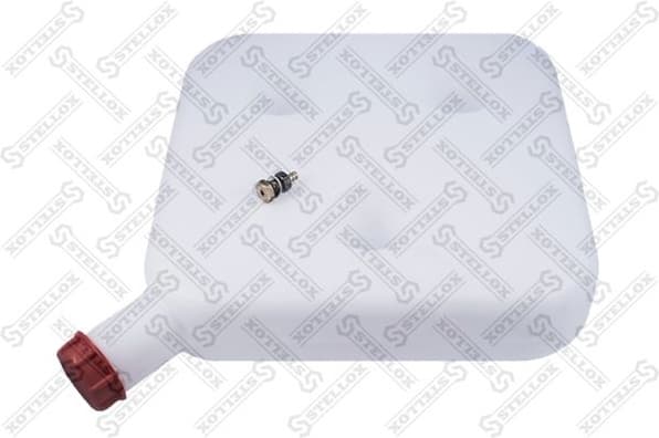 Fuel Tank 87-09801-SX