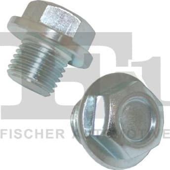 Screw Plug, oil sump 732.122.001