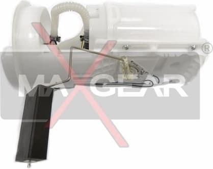 Fuel Supply Module 43-0055 - image 2