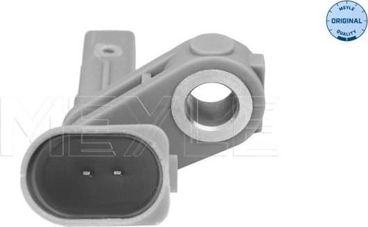 Sensor, wheel speed MEYLE-ORIGINAL: True to OE. 114 800 0021 - image 2
