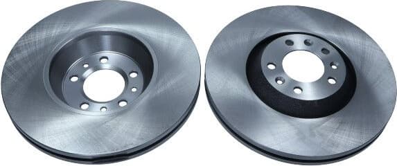 Brake Disc 19-1270