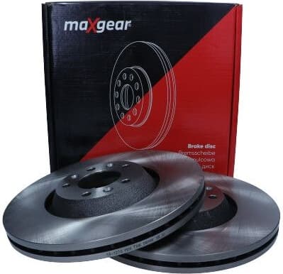 Brake Disc 19-1270 - image 3