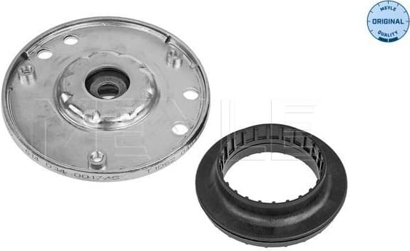 Repair Kit, suspension strut support mount MEYLE-ORIGINAL-KIT: Better solution for you! 614 034 0017/S - image 2