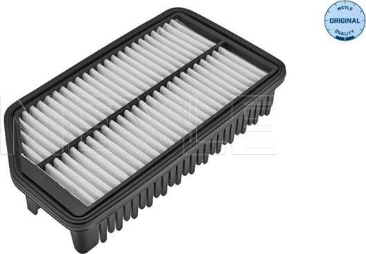 Air Filter MEYLE-ORIGINAL: True to OE. 37-12 321 0039