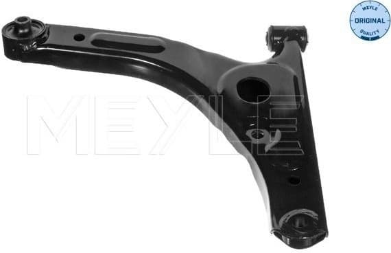 Control/Trailing Arm, wheel suspension MEYLE-ORIGINAL: True to OE. 716 050 0021