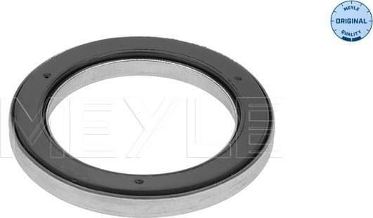 Rolling Bearing, suspension strut support mount MEYLE-ORIGINAL: True to OE. 11-14 641 0004
