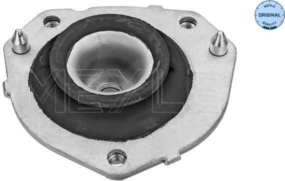 Suspension Strut Support Mount MEYLE-ORIGINAL: True to OE. 11-14 641 1002