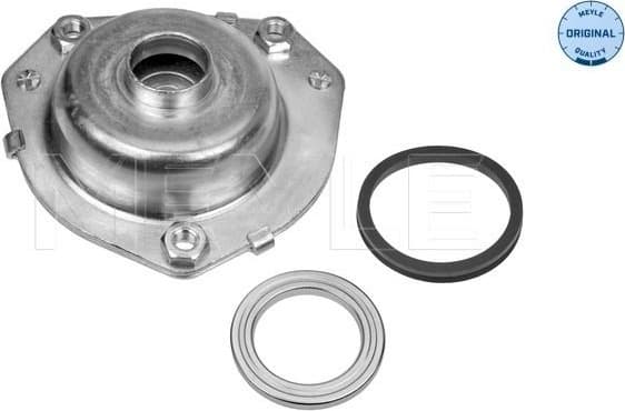 Repair Kit, suspension strut support mount MEYLE-ORIGINAL-KIT: Better solution for you! 11-14 641 1001/S - image 2