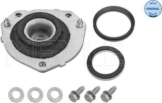 Repair Kit, suspension strut support mount MEYLE-ORIGINAL-KIT: Better solution for you! 11-14 641 1002/S