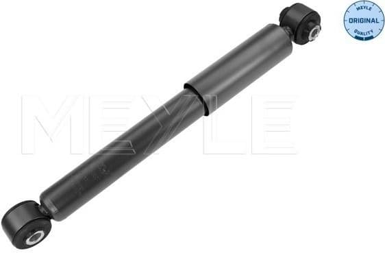 Shock Absorber MEYLE-ORIGINAL: True to OE. 726 725 0007
